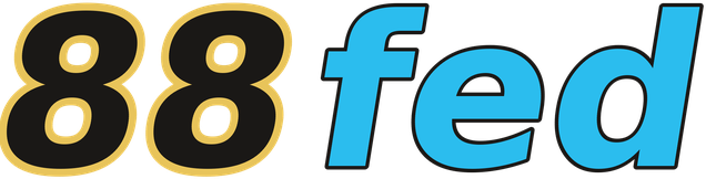 88fed โลโก้